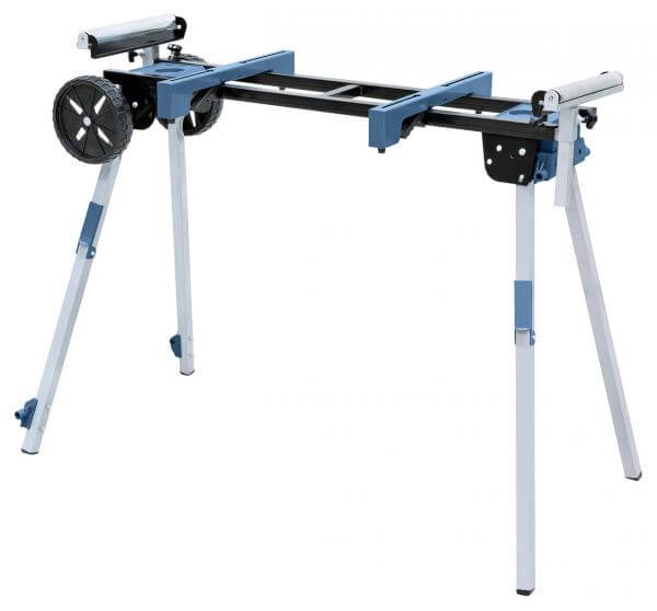 Bernardo universal underframe